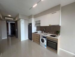 Treasure at Tampines (D18), Condominium #638692681